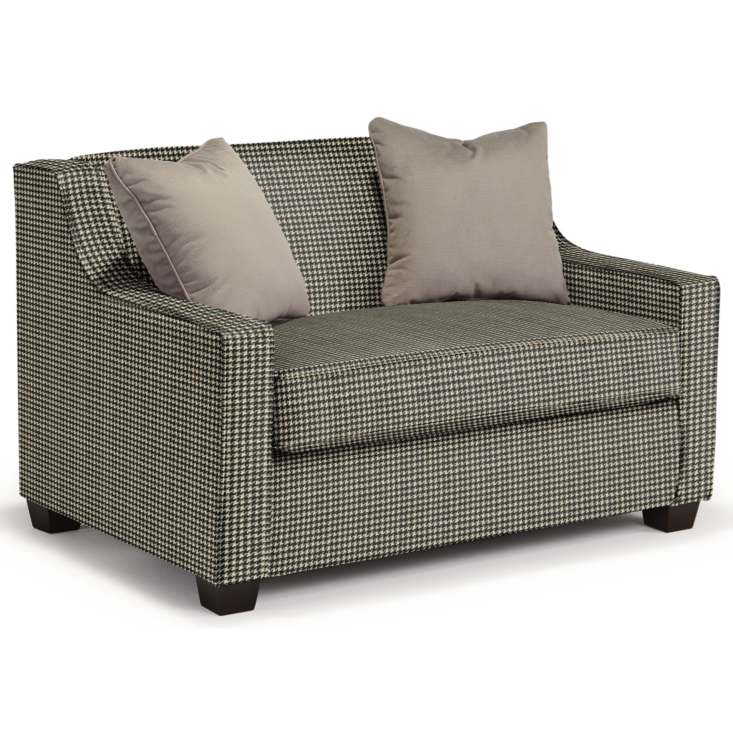 Twin size sleeper chair outlet
